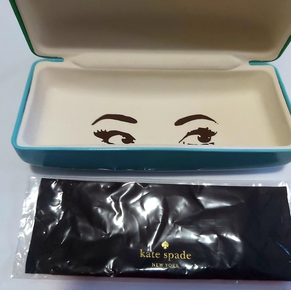 Kate spade bi-focal sunglasses - Picture 4 of 6